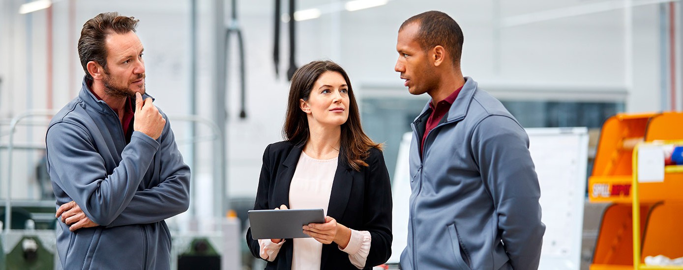 Business workflow software for every department | KnowledgeSync