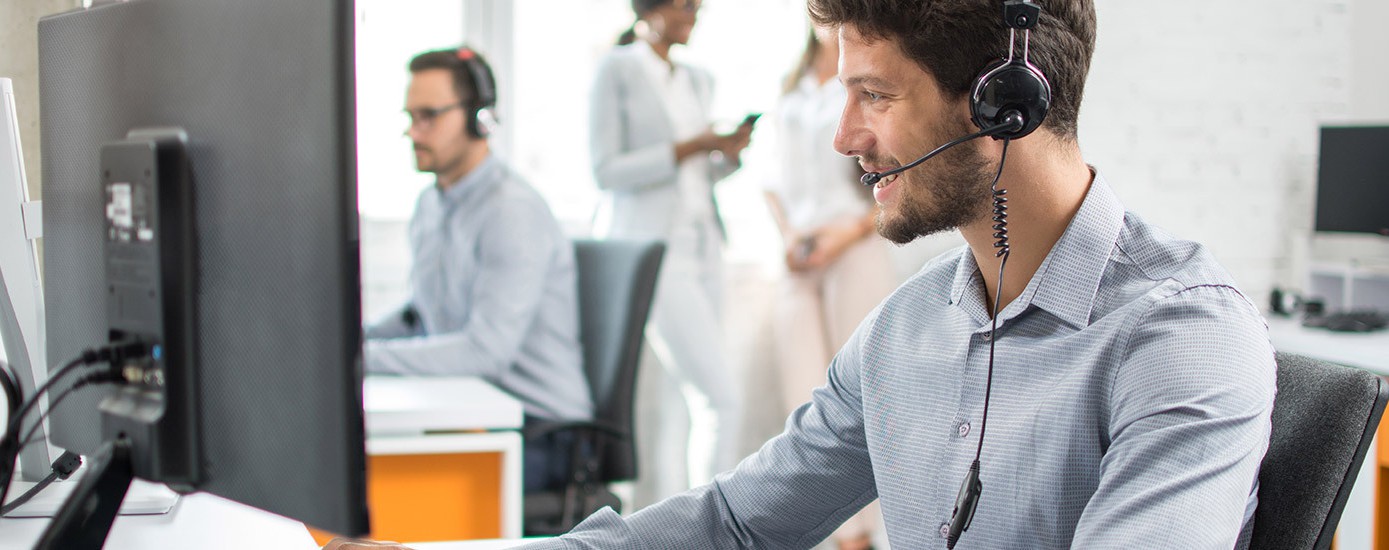 Knowledge Sync Departments Customer Support