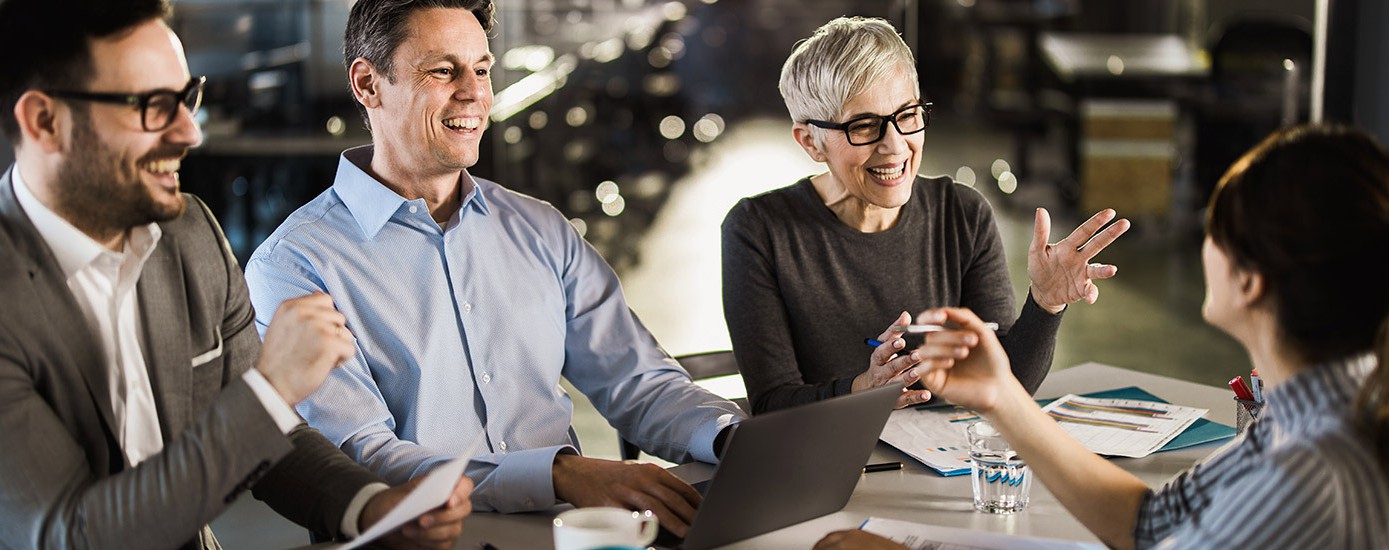 Intelligent Automation for HR | KnowledgeSync Software